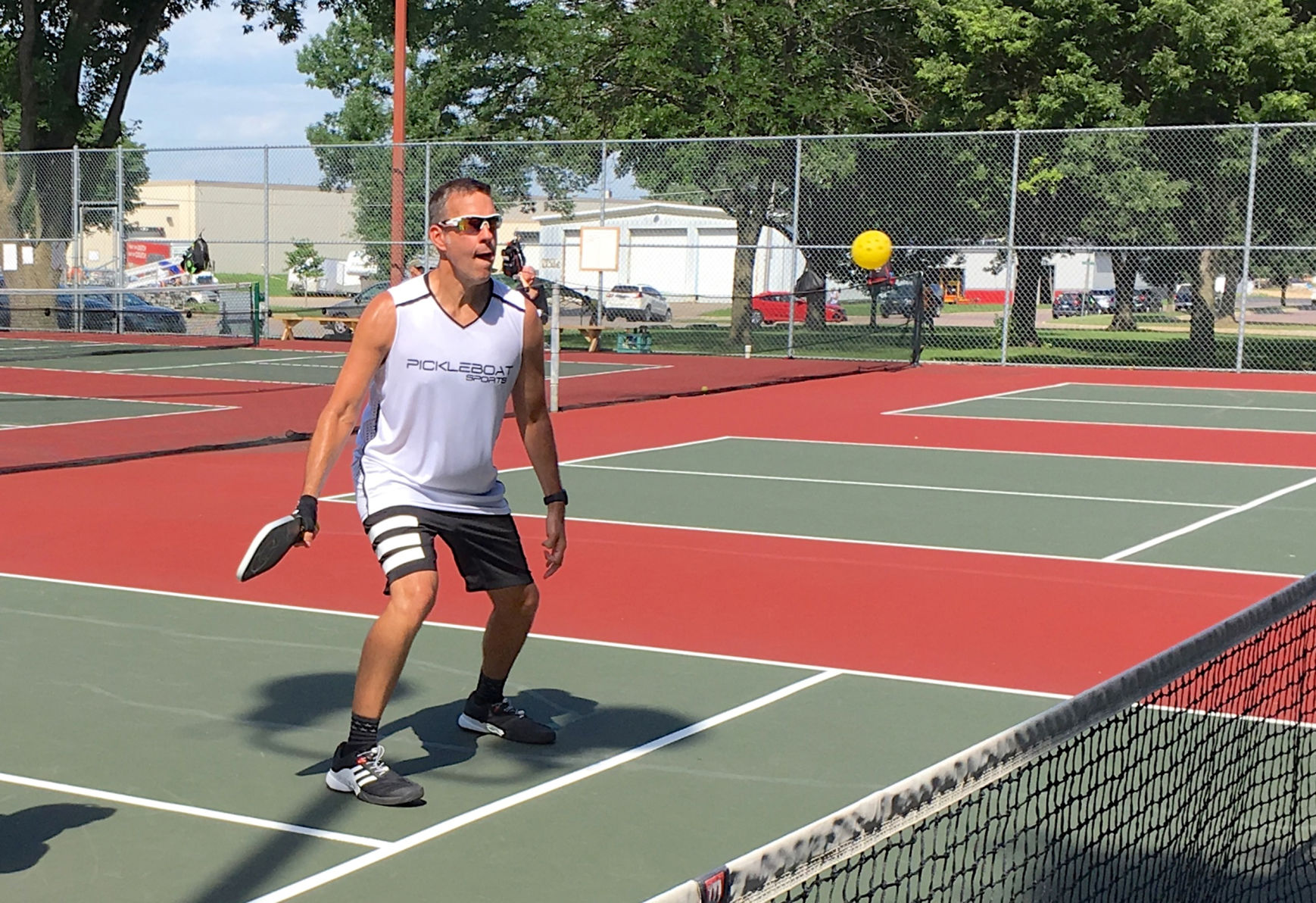 Pickleball 2